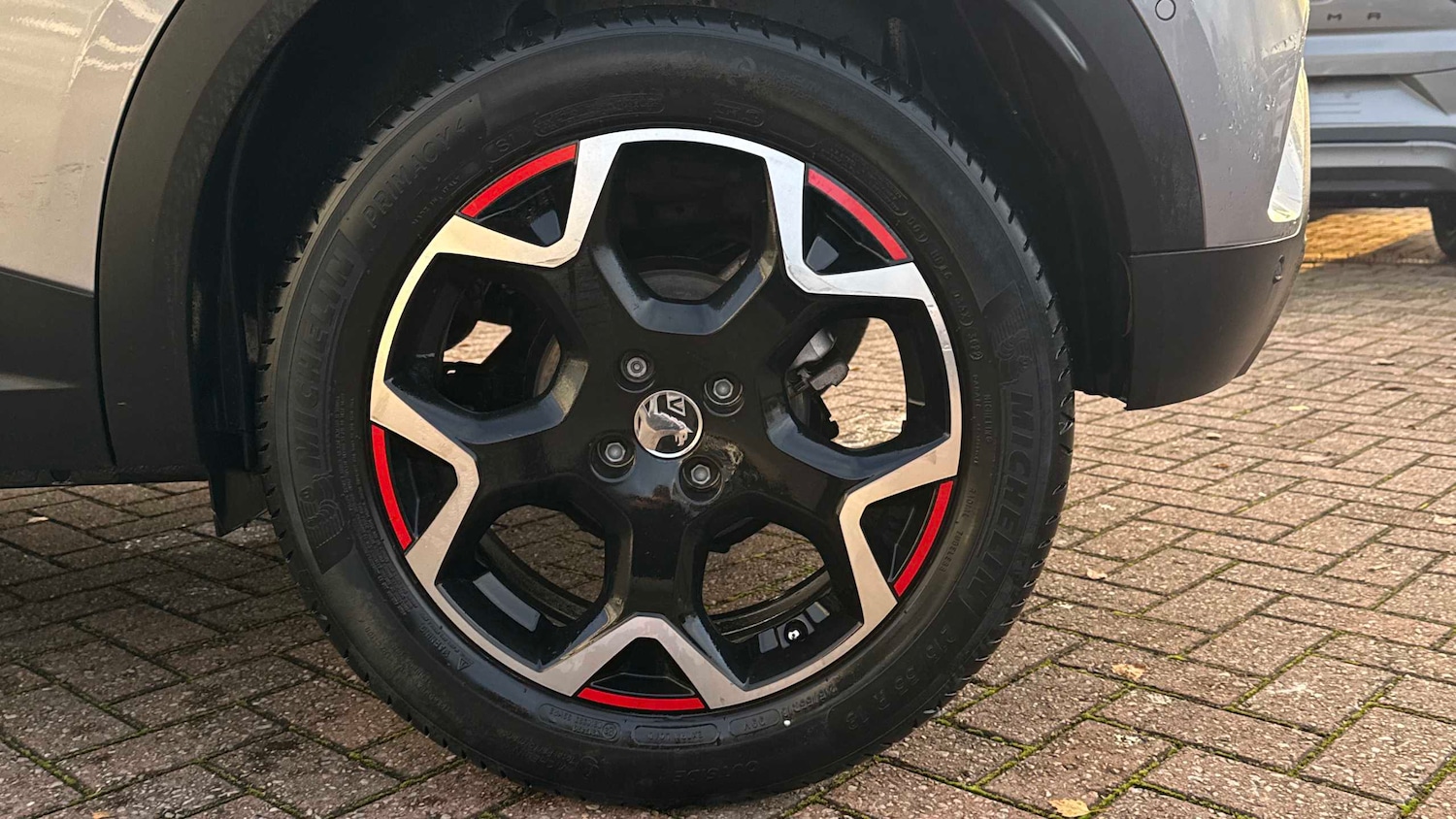 Used Vauxhall Mokka 2022 for sale - 76827691: Photo 11