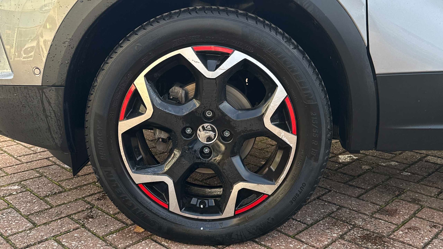 Used Vauxhall Mokka 2022 for sale - 76827691: Photo 12