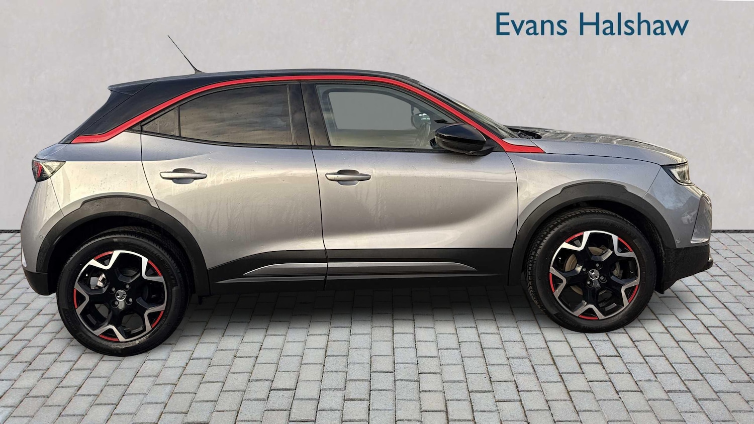 Used Vauxhall Mokka 2022 for sale - 76827691: Photo 2