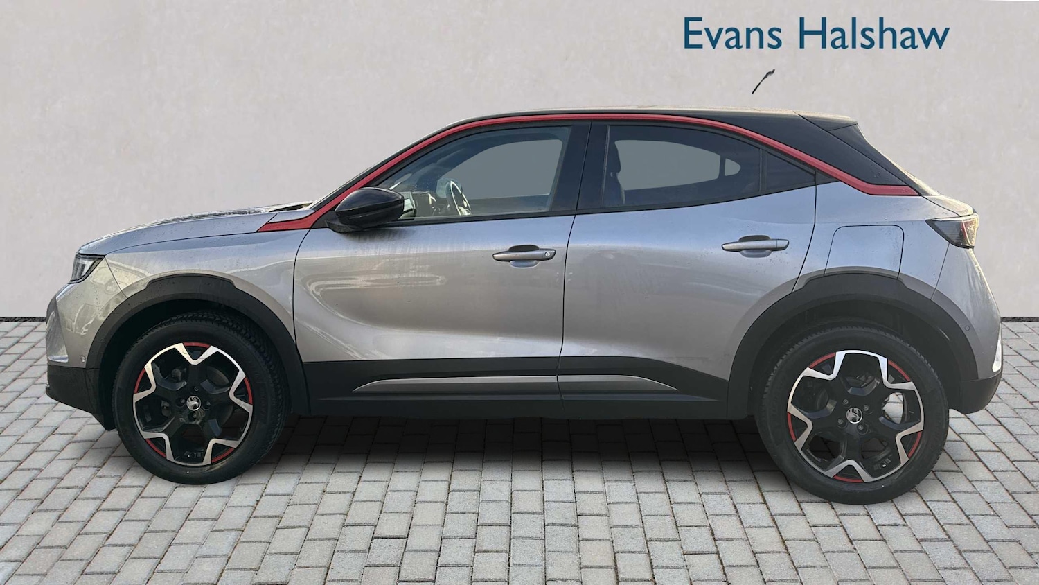 Used Vauxhall Mokka 2022 for sale - 76827691: Photo 4