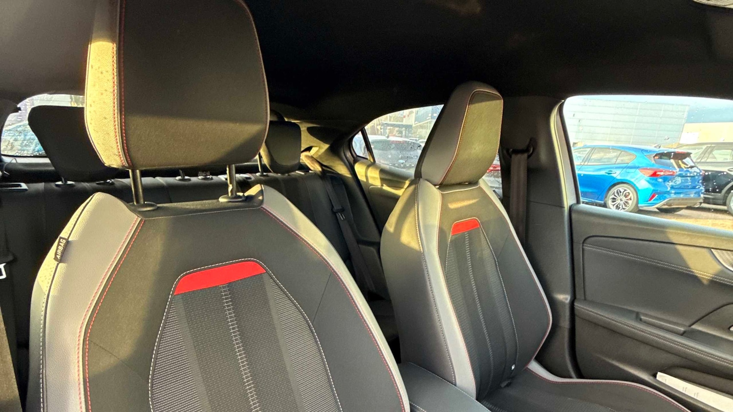 Used Vauxhall Mokka 2022 for sale - 76827691: Photo 6