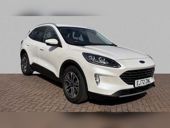 Used Ford Kuga 2022 for sale - 75812876: Photo