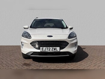 Used Ford Kuga 2022 for sale - 75812876: Photo