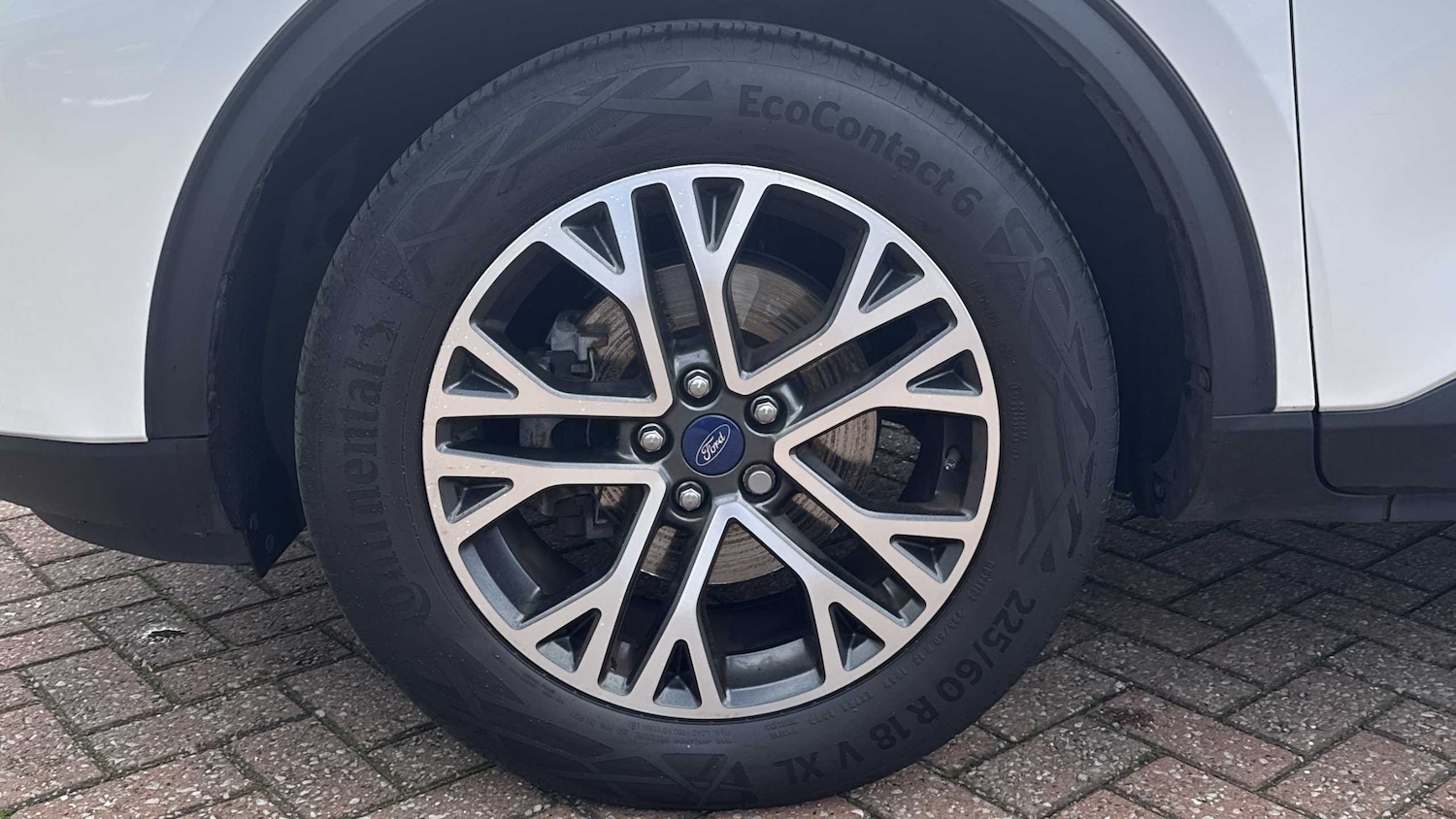 Used Ford Kuga 2022 for sale - 75812876: Photo 32