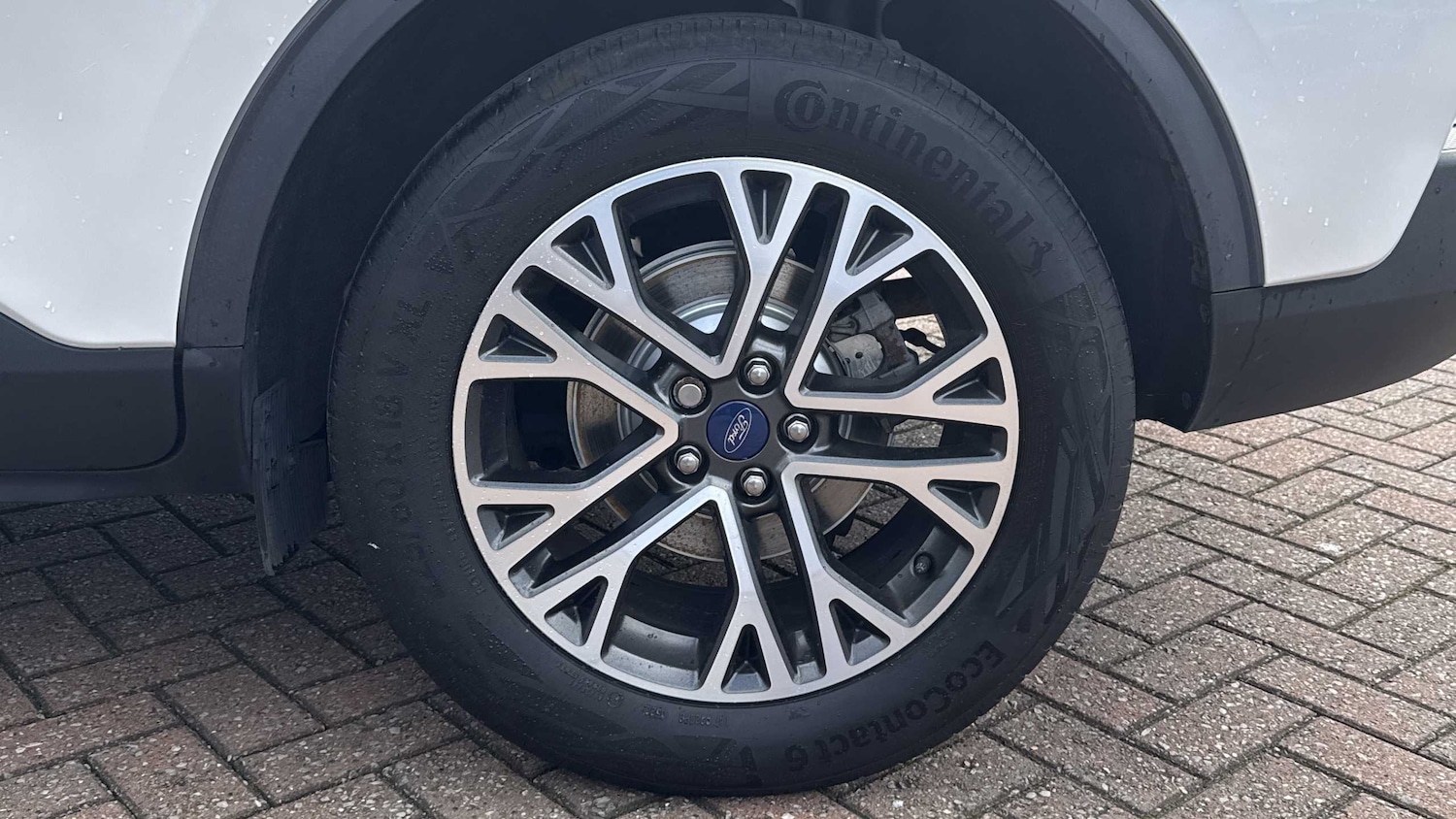 Used Ford Kuga 2022 for sale - 75812876: Photo 33