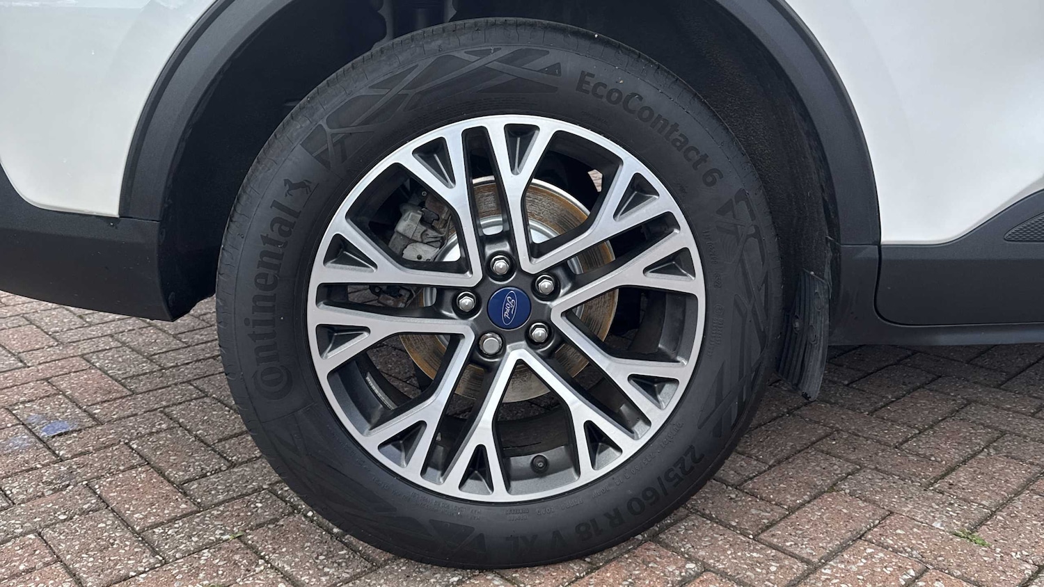 Used Ford Kuga 2022 for sale - 75812876: Photo 34