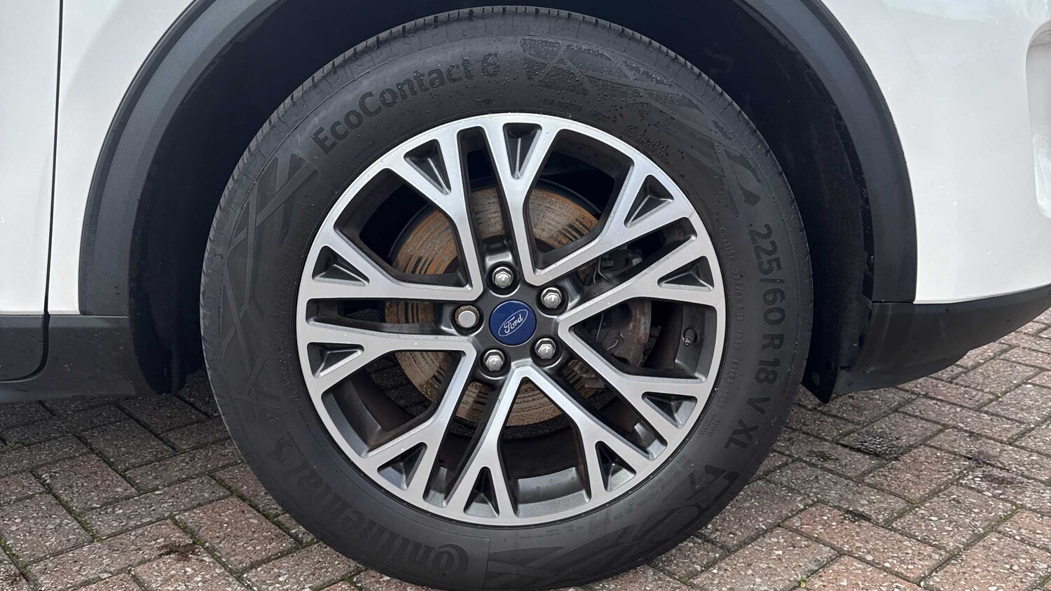 Used Ford Kuga 2022 for sale - 75812876: Photo 35