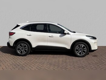 Used Ford Kuga 2022 for sale - 75812876: Photo