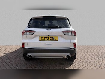 Used Ford Kuga 2022 for sale - 75812876: Photo