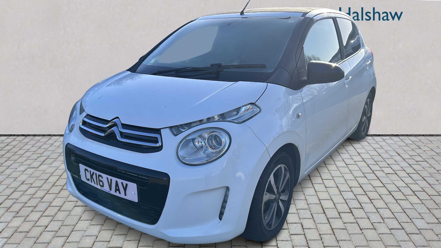 Used Citroen C1 2016 for sale - 76662020: Photo 1