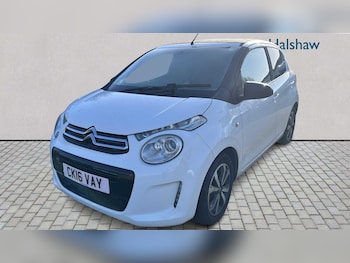 Citroen - C1