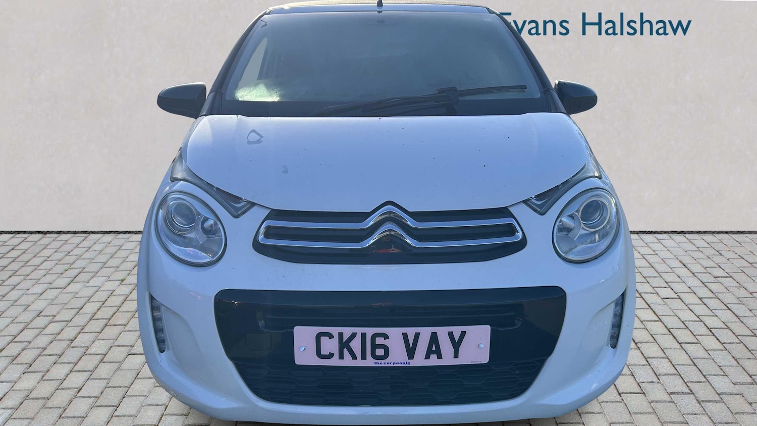 Used Citroen C1 2016 for sale - 76662020: Photo 2