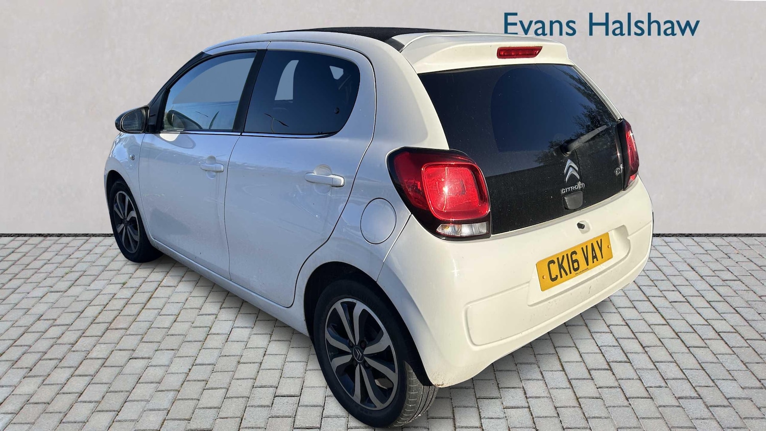 Used Citroen C1 2016 for sale - 76662020: Photo 5