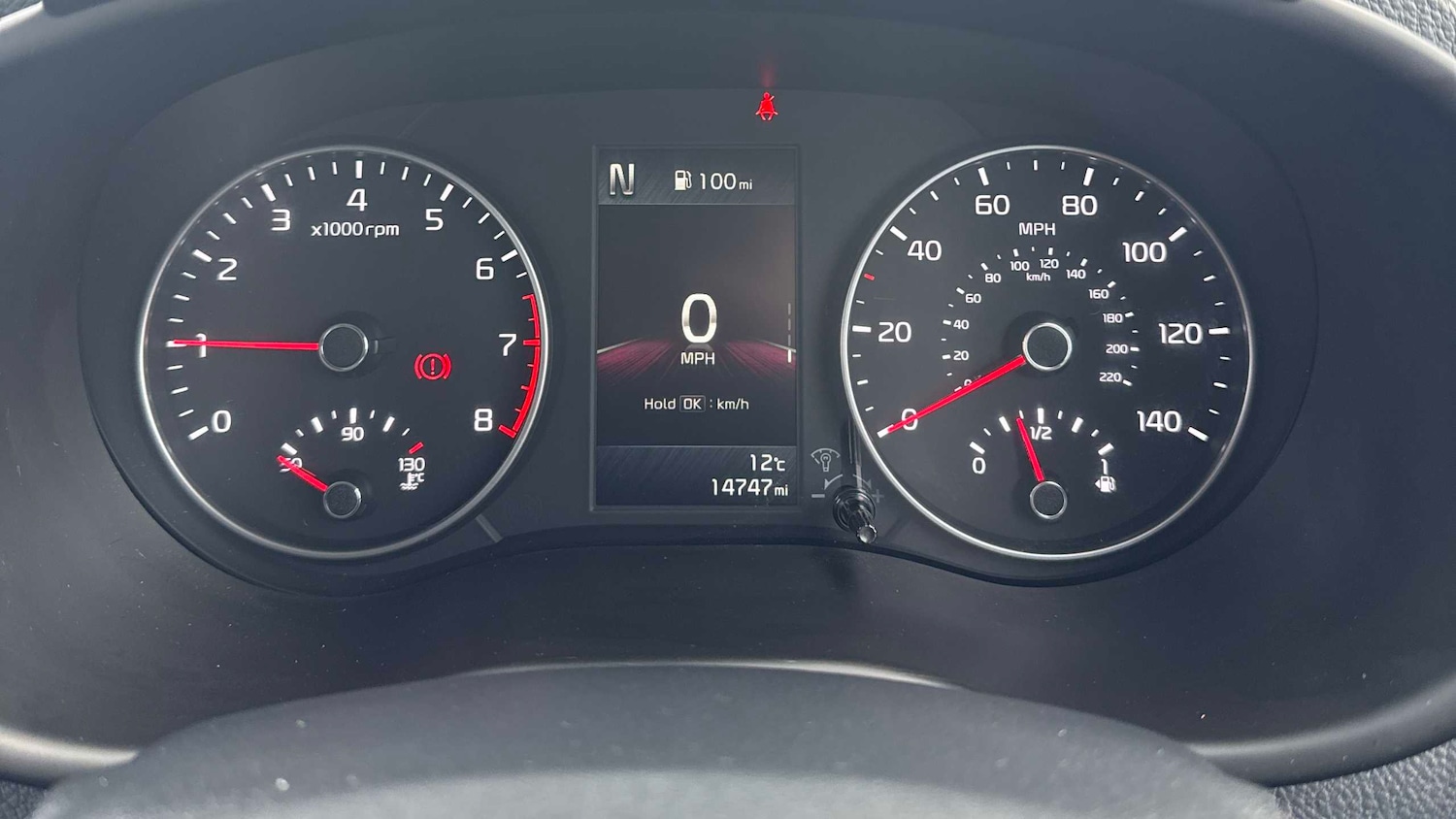 Used Kia Picanto 2022 for sale - 77348002: Photo 11