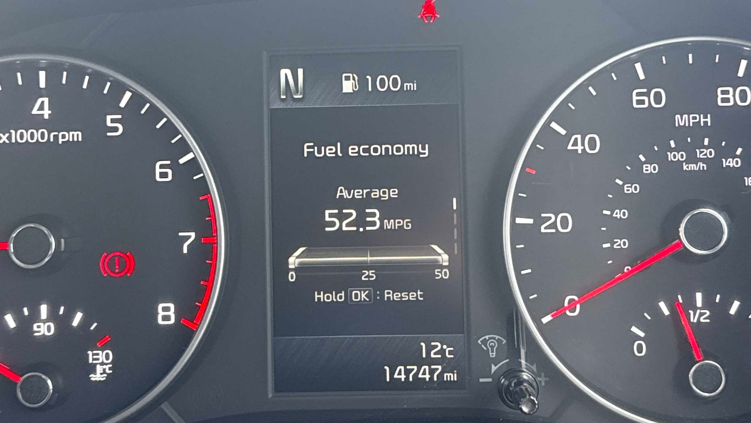 Used Kia Picanto 2022 for sale - 77348002: Photo 12