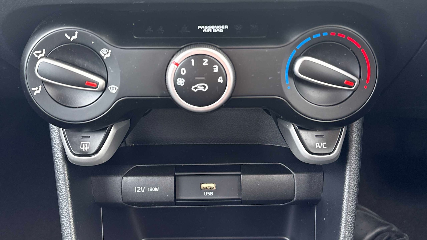 Used Kia Picanto 2022 for sale - 77348002: Photo 18