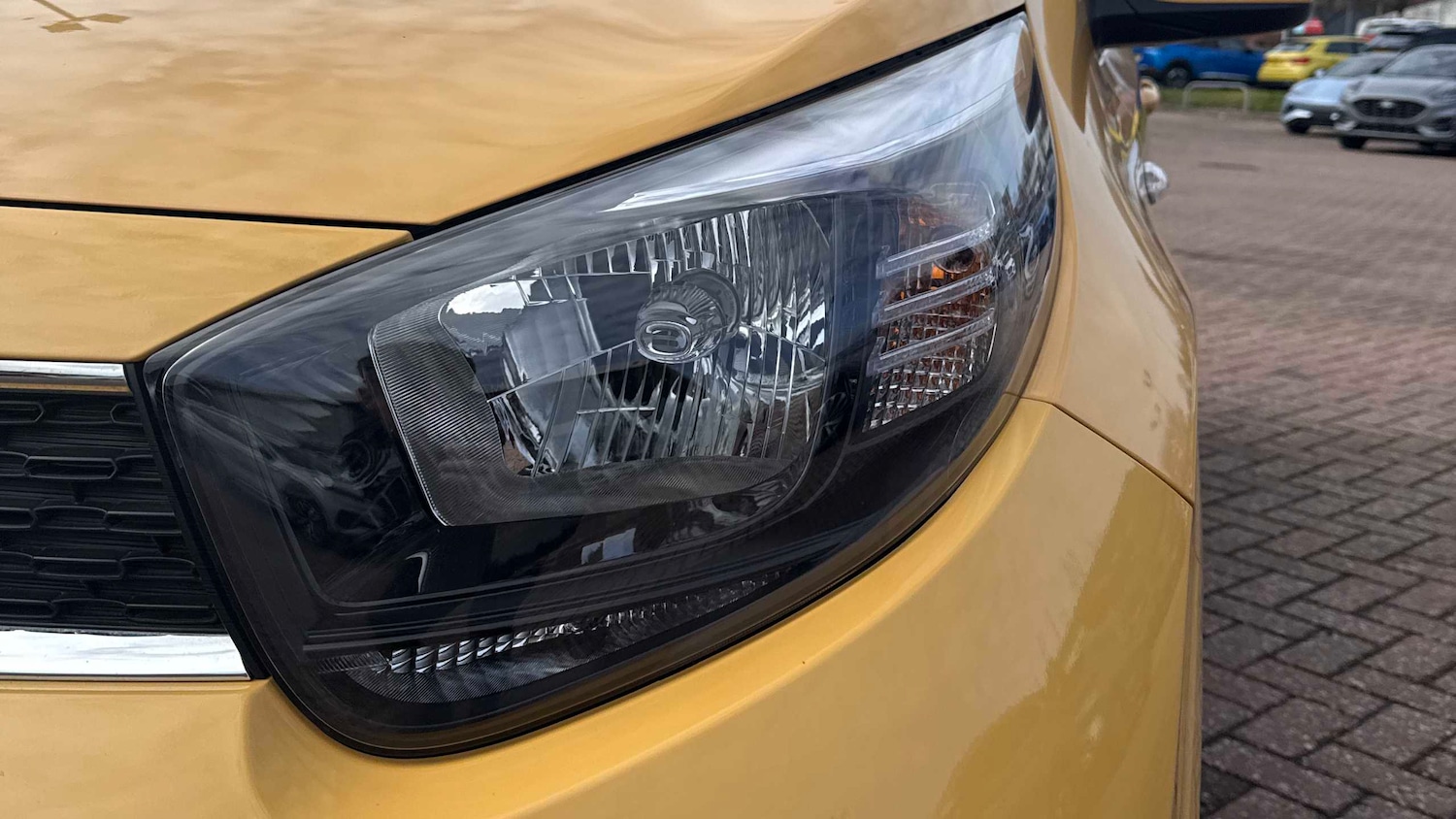 Used Kia Picanto 2022 for sale - 77348002: Photo 21