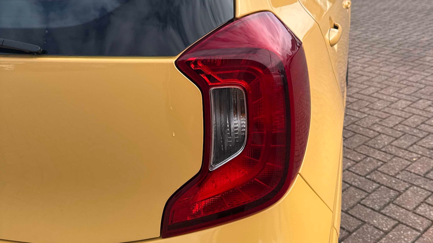 Used Kia Picanto 2022 for sale - 77348002: Photo 22