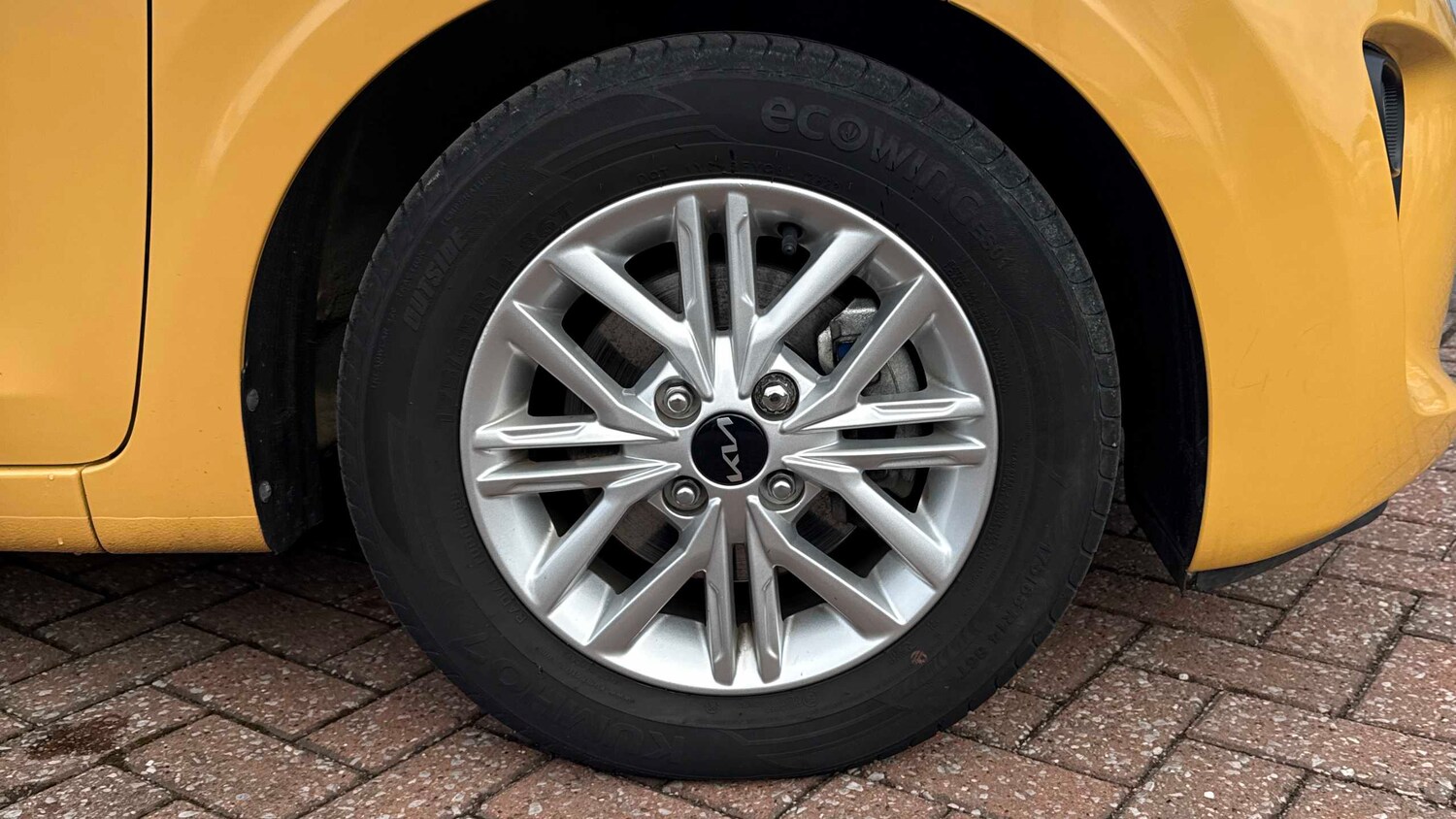 Used Kia Picanto 2022 for sale - 77348002: Photo 23