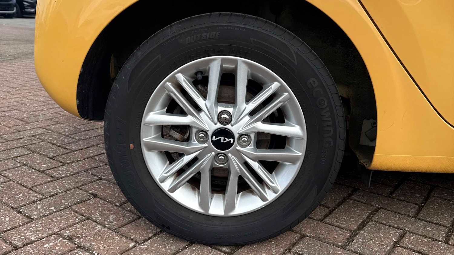 Used Kia Picanto 2022 for sale - 77348002: Photo 24