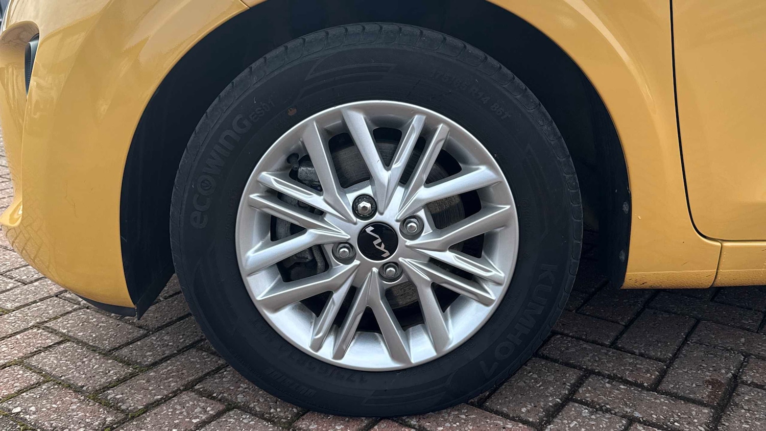 Used Kia Picanto 2022 for sale - 77348002: Photo 26