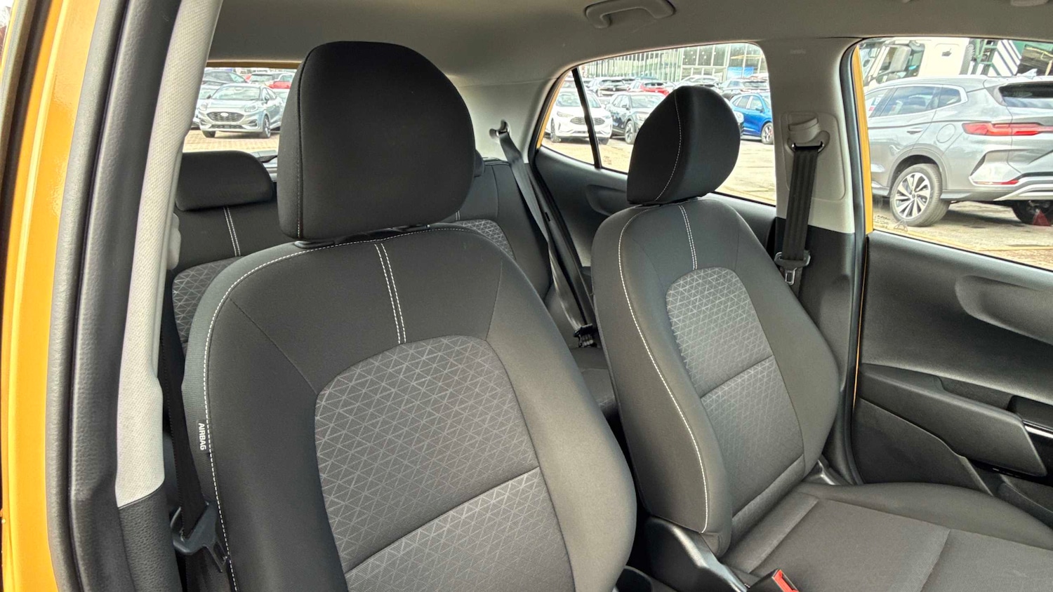 Used Kia Picanto 2022 for sale - 77348002: Photo 6