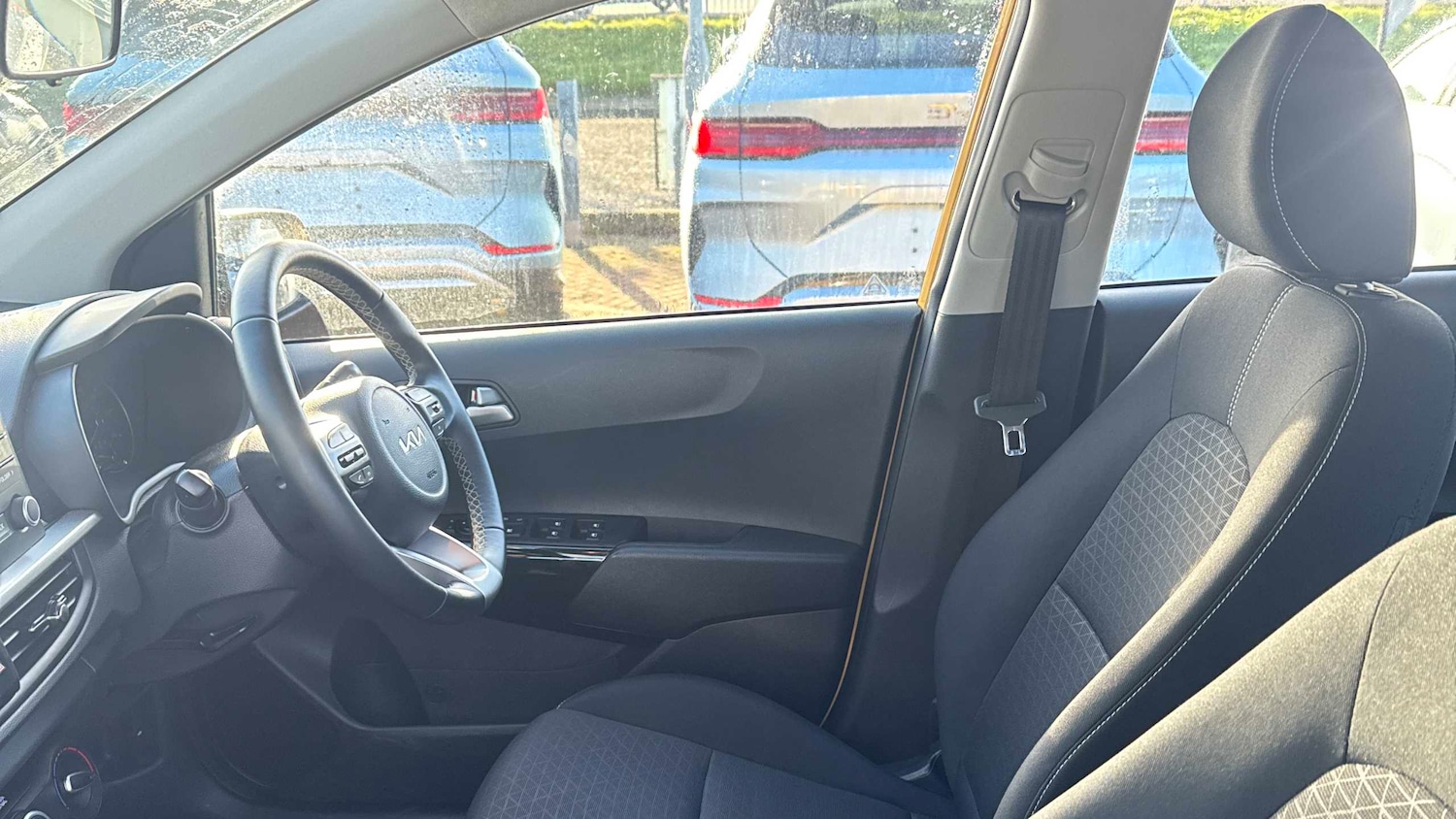 Used Kia Picanto 2022 for sale - 77348002: Photo 7