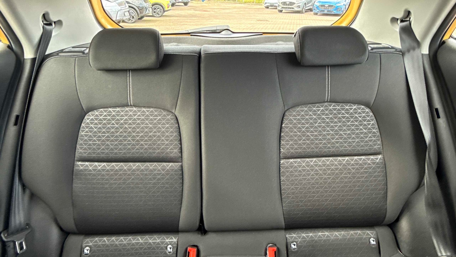 Used Kia Picanto 2022 for sale - 77348002: Photo 9