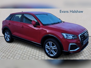 2022 - 30 TFSI Sport 5dr