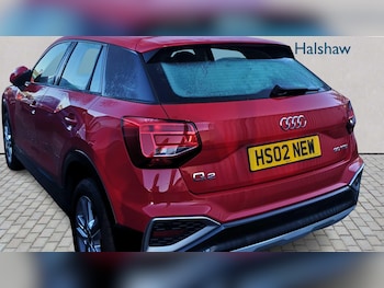 Used Audi Q2 2022 for sale - 76648882: Photo