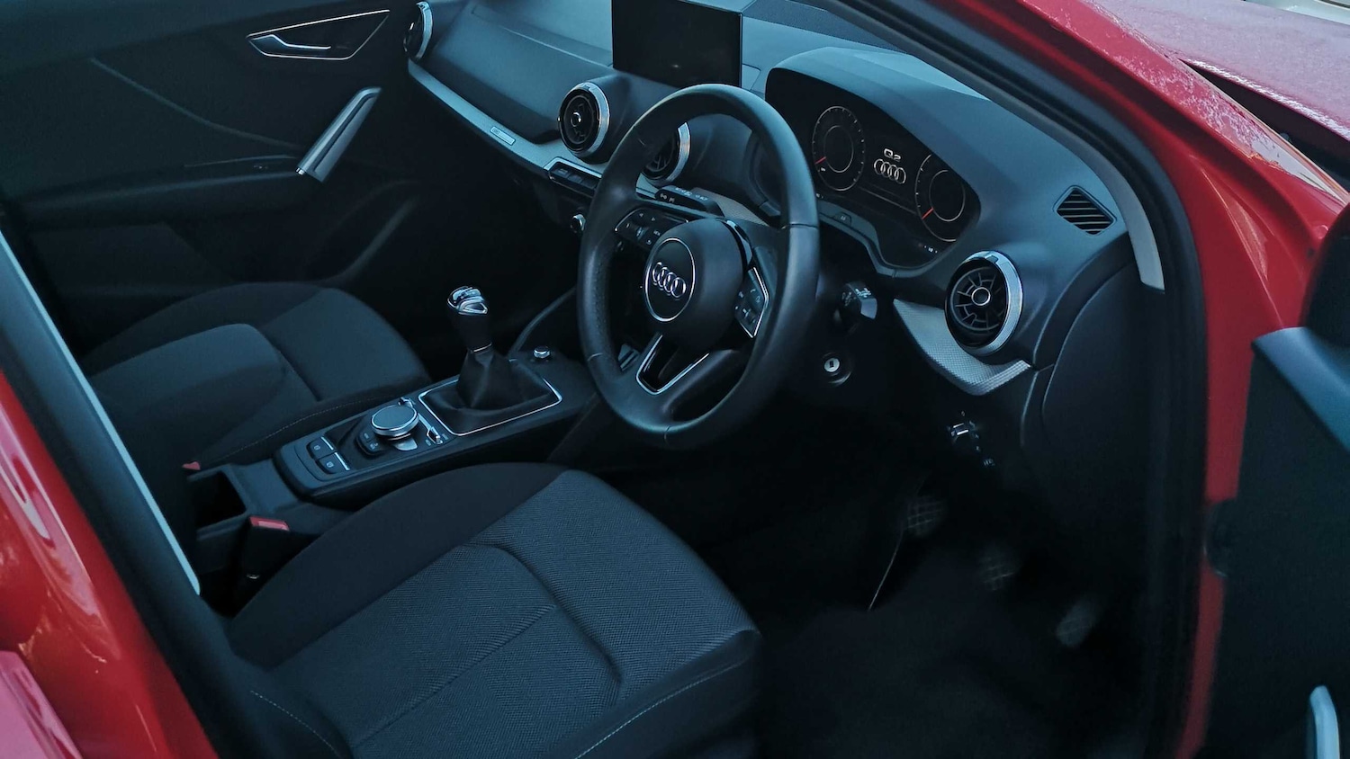 Used Audi Q2 2022 for sale - 76648882: Photo 6