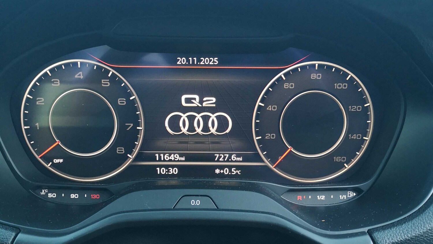 Used Audi Q2 2022 for sale - 76648882: Photo 7