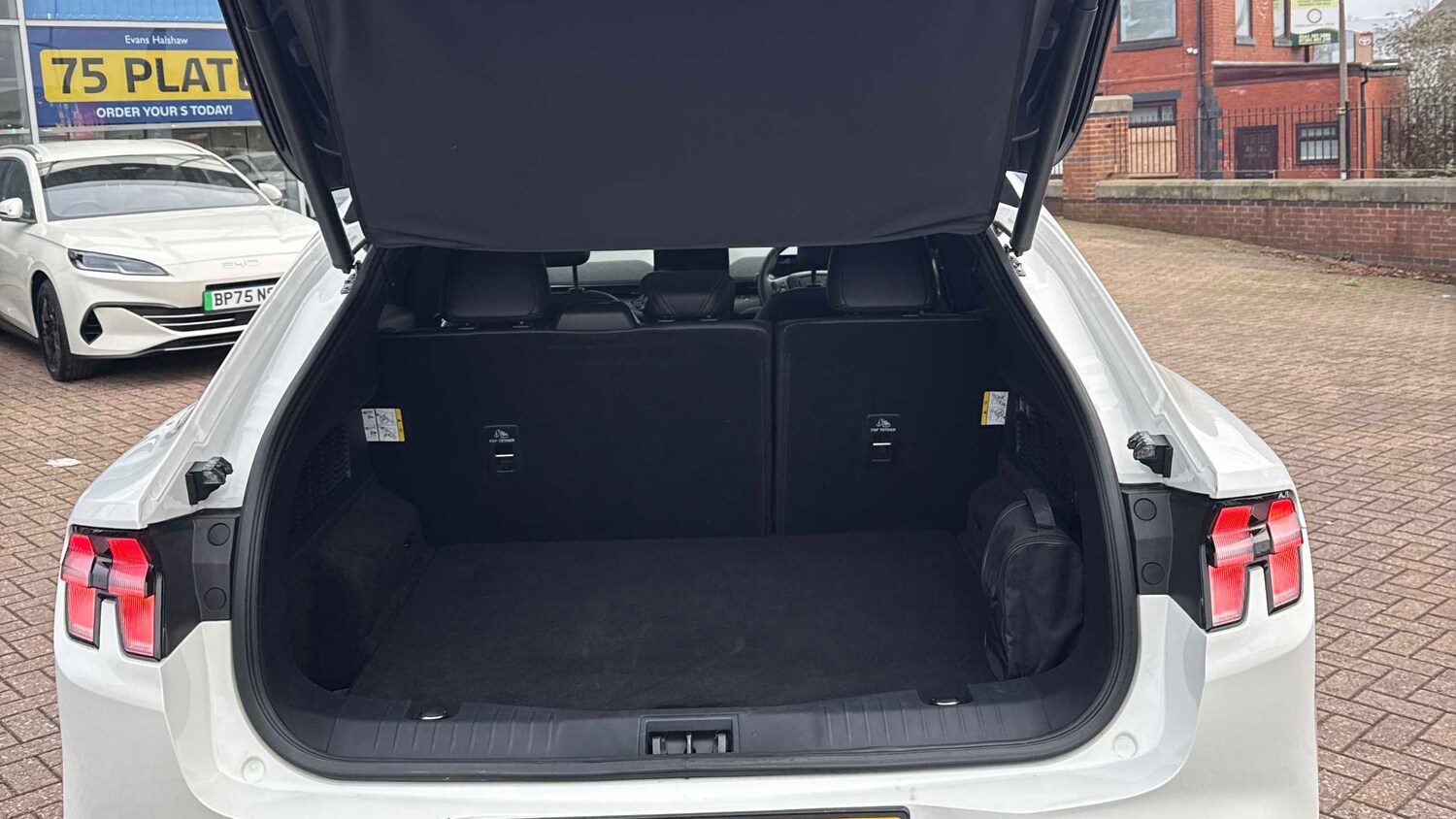 Used Ford Mustang Mach-E 2023 for sale - 77194477: Photo 18