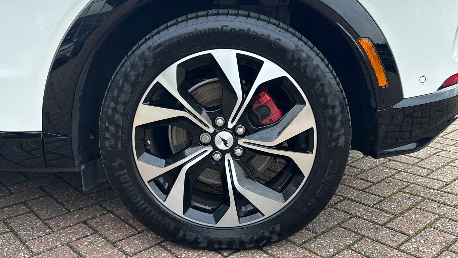 Used Ford Mustang Mach-E 2023 for sale - 77194477: Photo 22