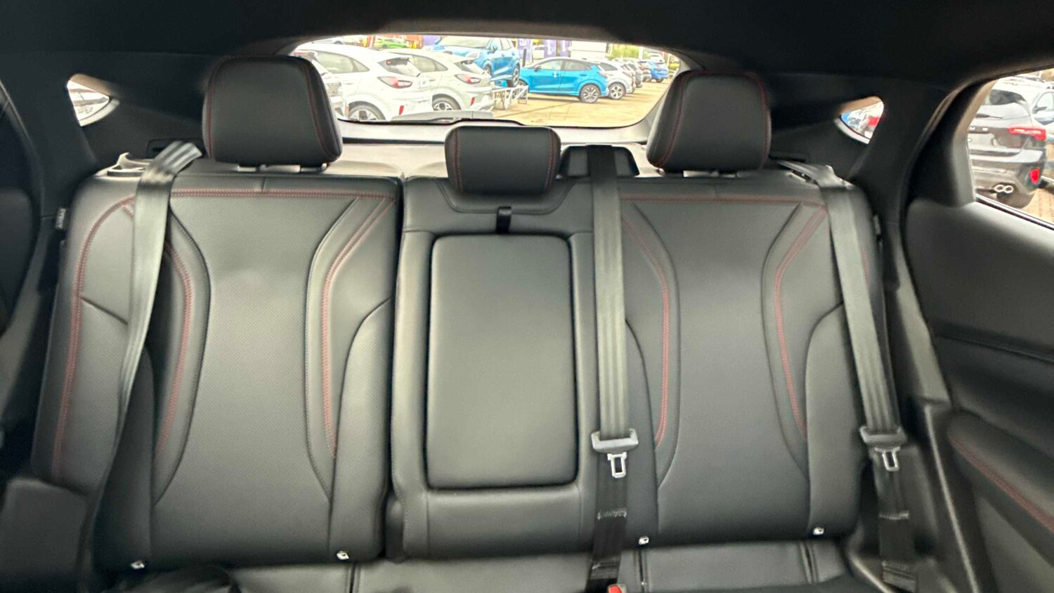 Used Ford Mustang Mach-E 2023 for sale - 77194477: Photo 31