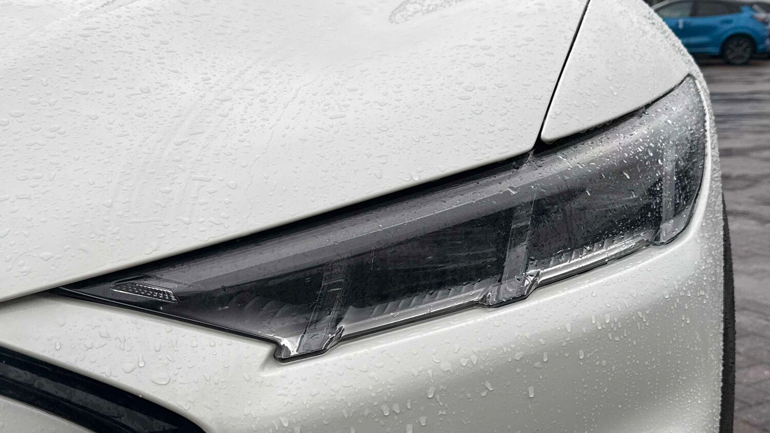 Used Ford Mustang Mach-E 2023 for sale - 77194477: Photo 6