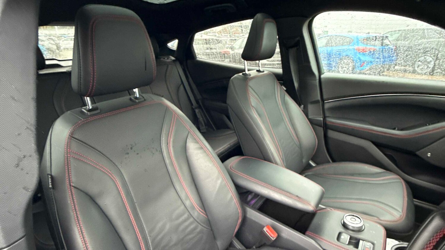 Used Ford Mustang Mach-E 2023 for sale - 77194477: Photo 8