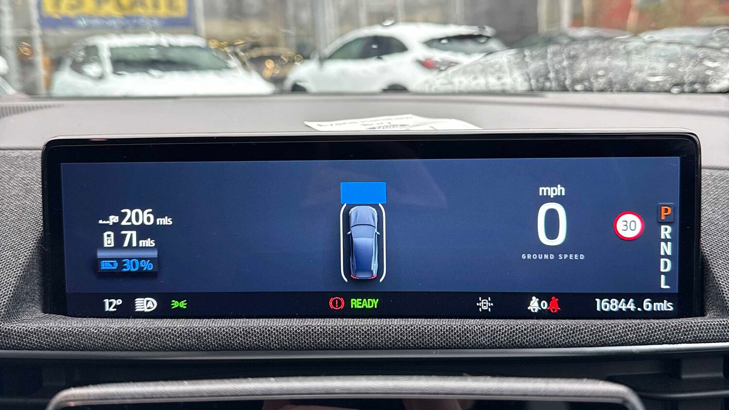 Used Ford Mustang Mach-E 2023 for sale - 77194477: Photo 9