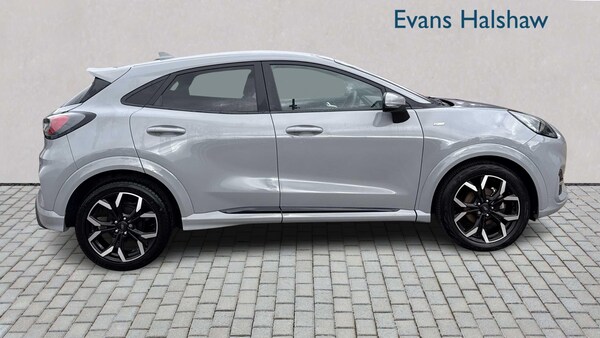 Used Ford Puma 2023 for sale - 76218422: Photo 2