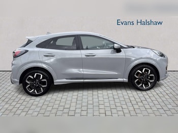 Used Ford Puma 2023 for sale - 76218422: Photo 2