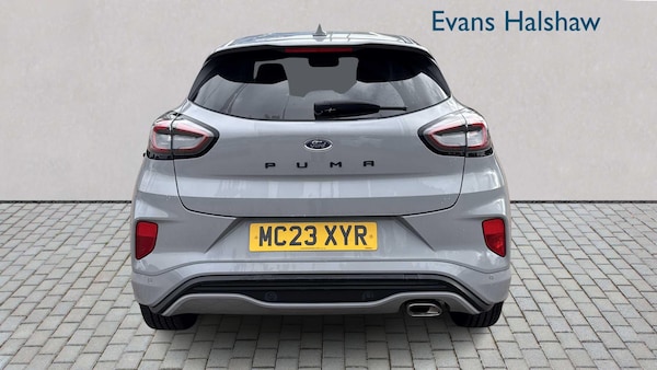 Used Ford Puma 2023 for sale - 76218422: Photo 3