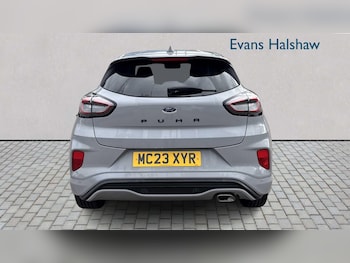 Used Ford Puma 2023 for sale - 76218422: Photo 3