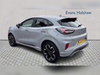 Used Ford Puma 2023 for sale - 76218422: Photo 4