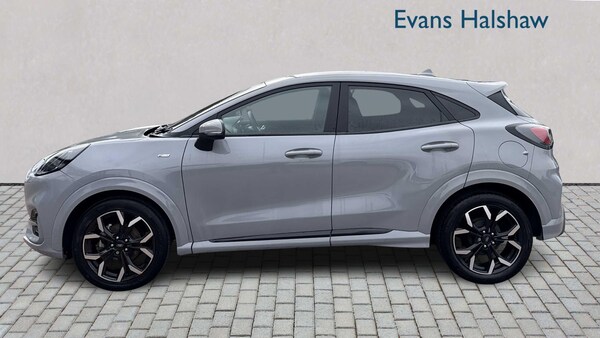 Used Ford Puma 2023 for sale - 76218422: Photo 5