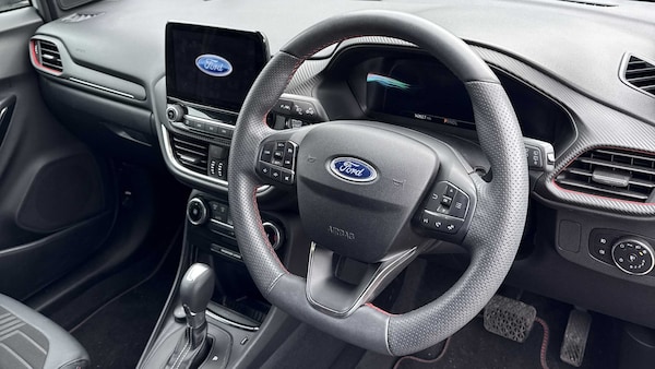 Used Ford Puma 2023 for sale - 76218422: Photo 7