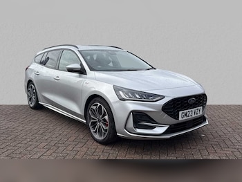 Ford - Focus