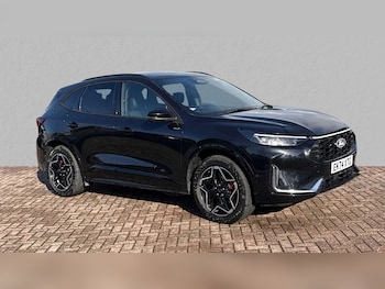 Ford - Kuga