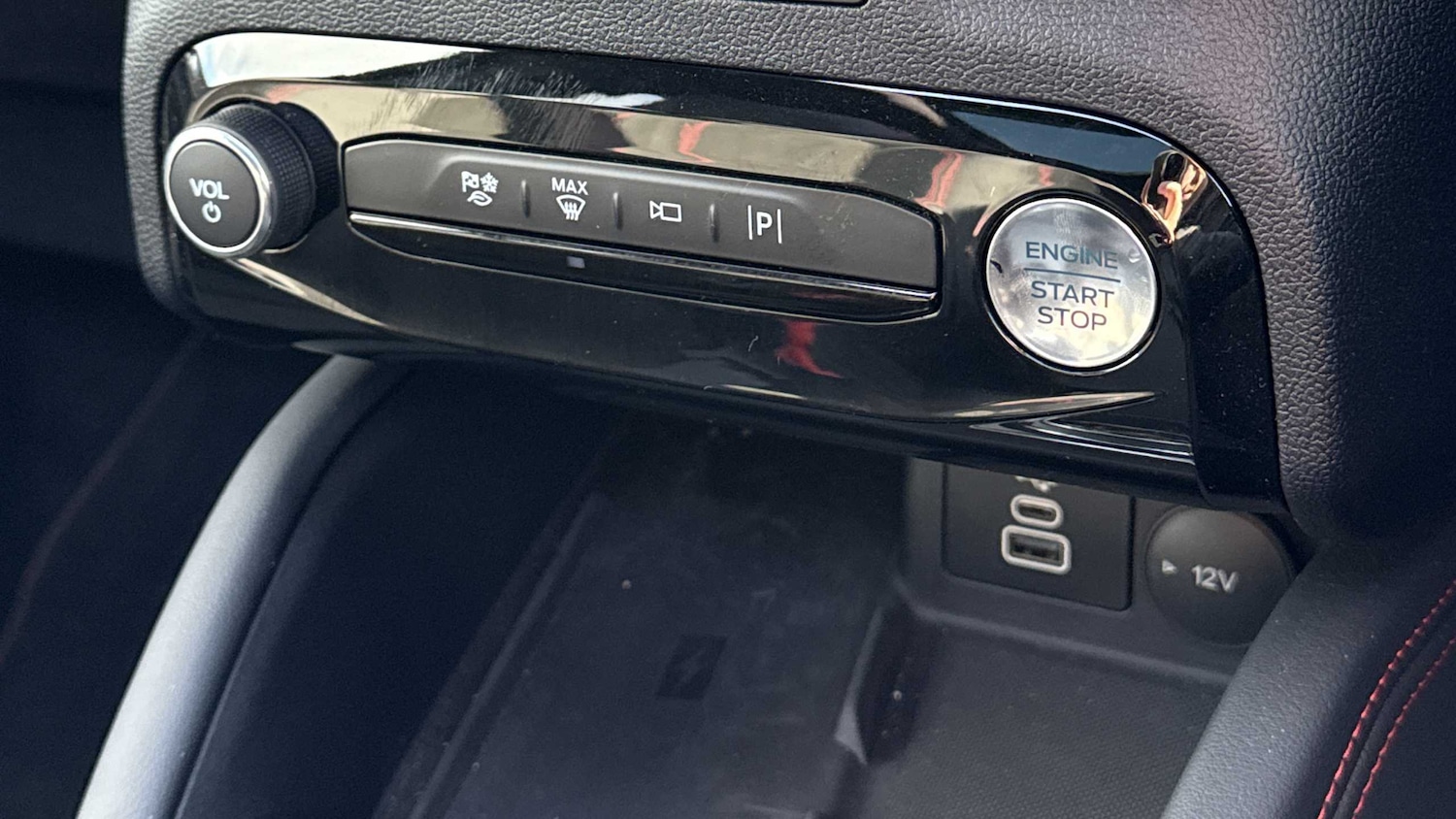 Vehicle 32
