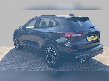 Used Ford Kuga 2024 for sale - 75944591: Photo