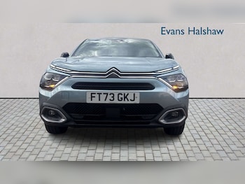 Used Citroen C4 2023 for sale - 78825397: Photo